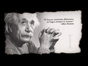 Einstein Educación