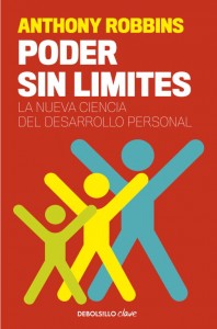 Poder sin limites - Antonhy Robbins