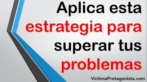 Superar dificultades