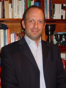 Hugo Landolfi