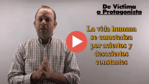 Lección 3 De víctima a protagonista